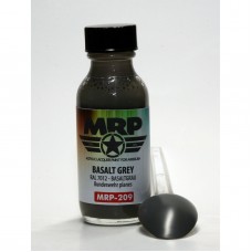 MRP 209 Basalt Grey – RAL 7012 Basaltgrau