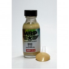 MRP 210 Beige – RAL 1001