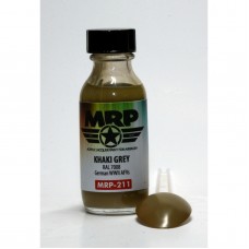 MRP 211 Khaki Grey – RAL 7008