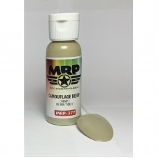 MRP 377 Camouflage Beige - Hemp (BS 389)