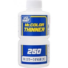 Mr.Color Thinner 250ml