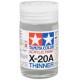 Tamiya Color X-20A Thinner 46ml