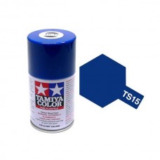 Tamiya Color TS-15 Blue