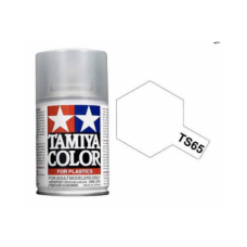 Tamiya Color TS-65 Pearl Clear