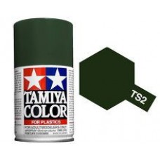 Tamiya Color TS-2 Dark Green