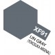 Tamiya Color XF-91 IJN Gray (Yokosuka Arsenal)