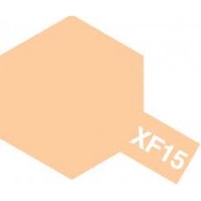 Tamiya Color XF-15 Flat Flesh