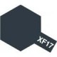 Tamiya Color XF-17 Sea Blue