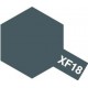 Tamiya Color XF-18 Medium Blue