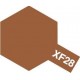 Tamiya Color XF-28 Dark Copper