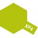 Tamiya Color XF-4 Yellow Green