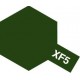 Tamiya Color XF-5 Flat Green