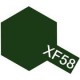 Tamiya Color XF-58 Olive Green