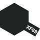 Tamiya Color XF-69 Nato Black