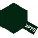 Tamiya Color XF-70 Dark Green 2 (IJN)