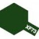 Tamiya Color XF-73 Dark Green (JGSDF)