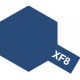 Tamiya Color XF-8 Flat Blue