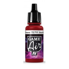 Vallejo 72711 Gory Red