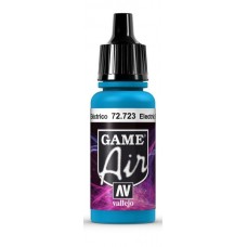 Vallejo 72723 Electric Blue