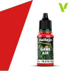 Vallejo 76010 Bloody Red 18ml. (13)