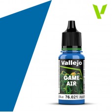 Vallejo 76021 Magic Blue 18ml.