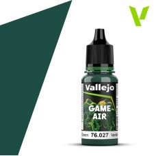 Vallejo 76027 Scurvy Green 18ml.