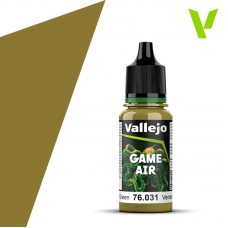 Vallejo 76031 Camouflage Green 18ml.