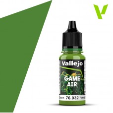 Vallejo 76032 Scorpy Green 18ml.