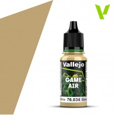 Vallejo 76034 Bone White 18ml. (2)