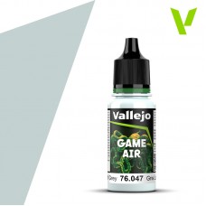 Vallejo 76047 Wolf Grey 18ml.