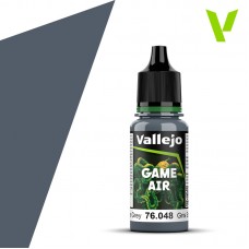 Vallejo 76048 Sombre Grey 18ml.