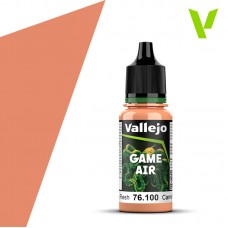 Vallejo 76100 Rosy Flesh 18ml.