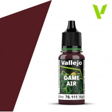 Vallejo 76111 Noctural Red 18ml.