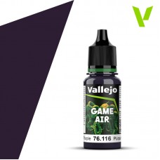 Vallejo 76116 Midnight Purple 18ml.