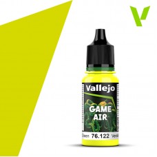 Vallejo 76122 Bile Green 18ml.