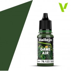Vallejo 76123 Angel Green 18ml.