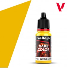 Vallejo 72005 Moon Yellow 18ml. (13)