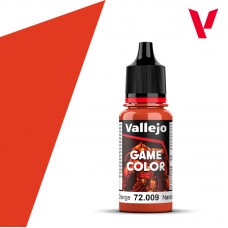 Vallejo 72009 Hot Orange 18ml (19)