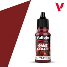 Vallejo 72011 Gory Red 18ml (23)