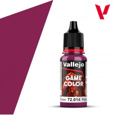Vallejo 72014 Warlord Purple 18ml. (27)