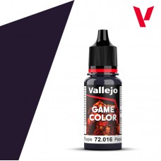 Vallejo 72016 Royal Purple 18ml. (32)