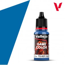 Vallejo 72021 Magic Blue 18ml (39)