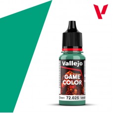 Vallejo 72025 Foul Green 18ml. (46)