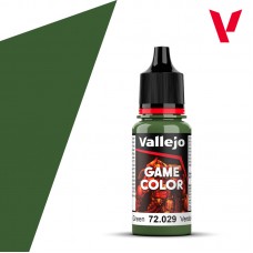 Vallejo 72029 Sick Green 18ml. (52)