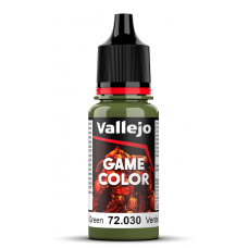 Vallejo 72030 Goblin Green 18ml (51)
