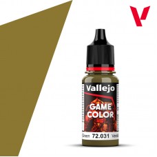 Vallejo 72031 Camouflage Green 18ml. (56)