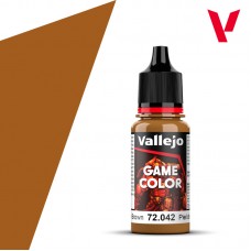Vallejo 72042 Parasite Brown 18ml. (66)