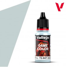 Vallejo 72047 Wolf Grey 18ml. (72)