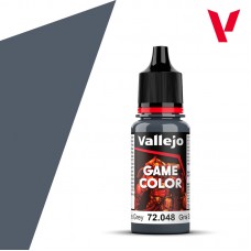 Vallejo 72048 Sombre Grey 18ml. (75)