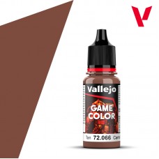Vallejo 72066 Tan 18ml. (69)